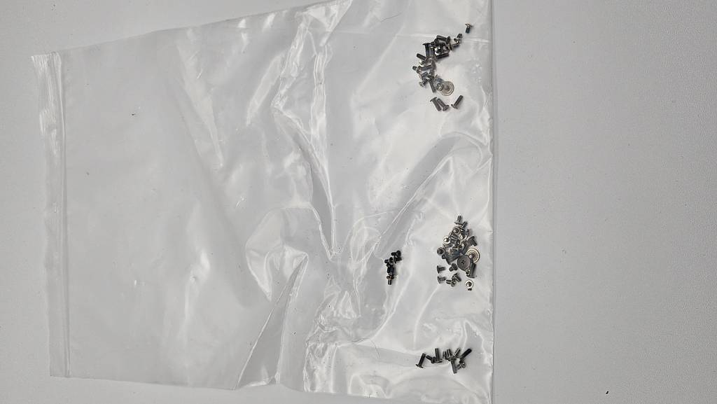 Sony VAIO PCG-41213M   lot de vis