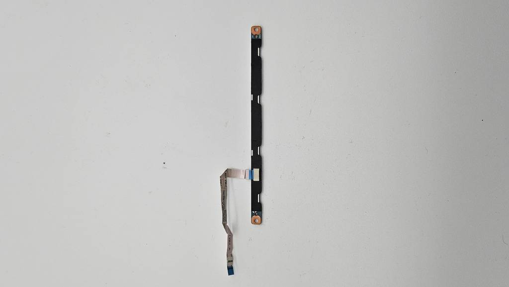 Sony PCG-41213M Carte bouton touchpad + nappe réf : 073-0201-9357