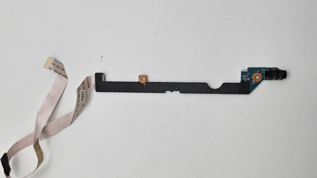 Sony PCG-41213M Carte LED + nappe réf : 073-0201-9361