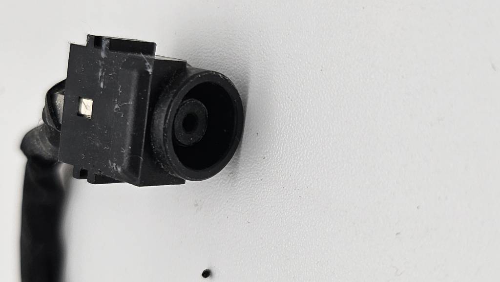 Sony PCG-41213M Connecteur d'alimentation réf 603-0101-6922