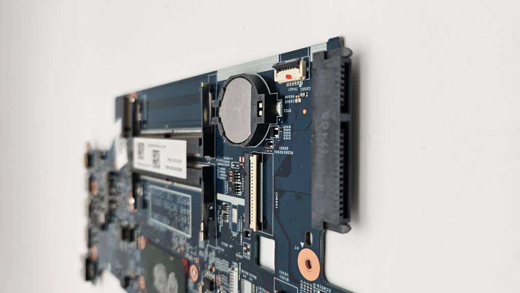 HP 17-bs006nf  Carte mère fonctionnelle réf : 448.0C705.0011