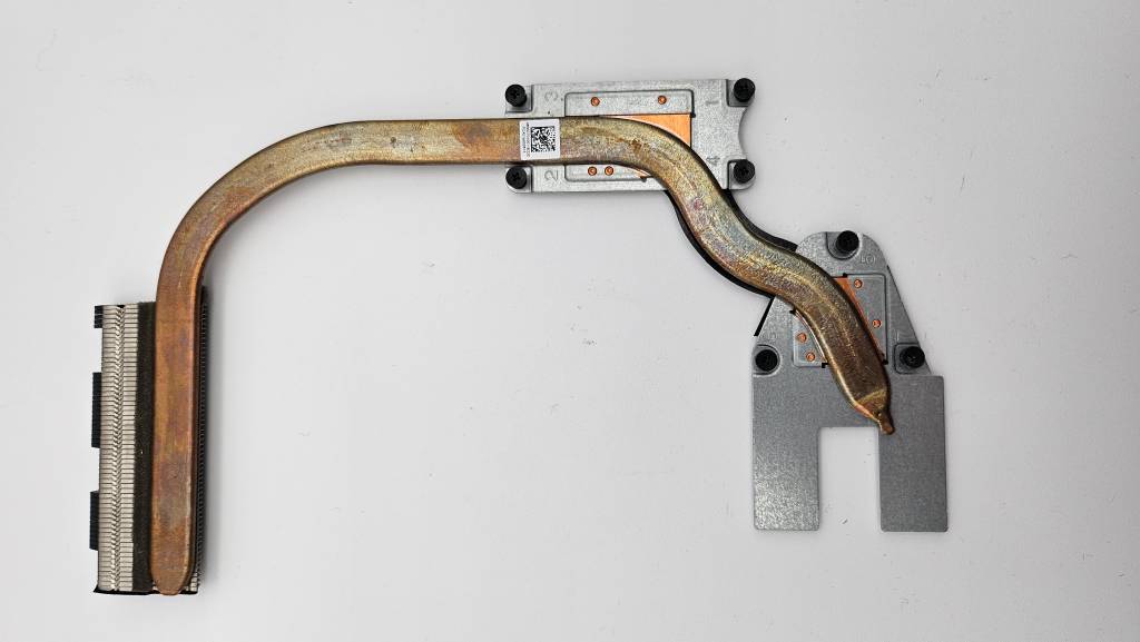 HP 17-bs006nf  Refroidisseur réf : 926523-001