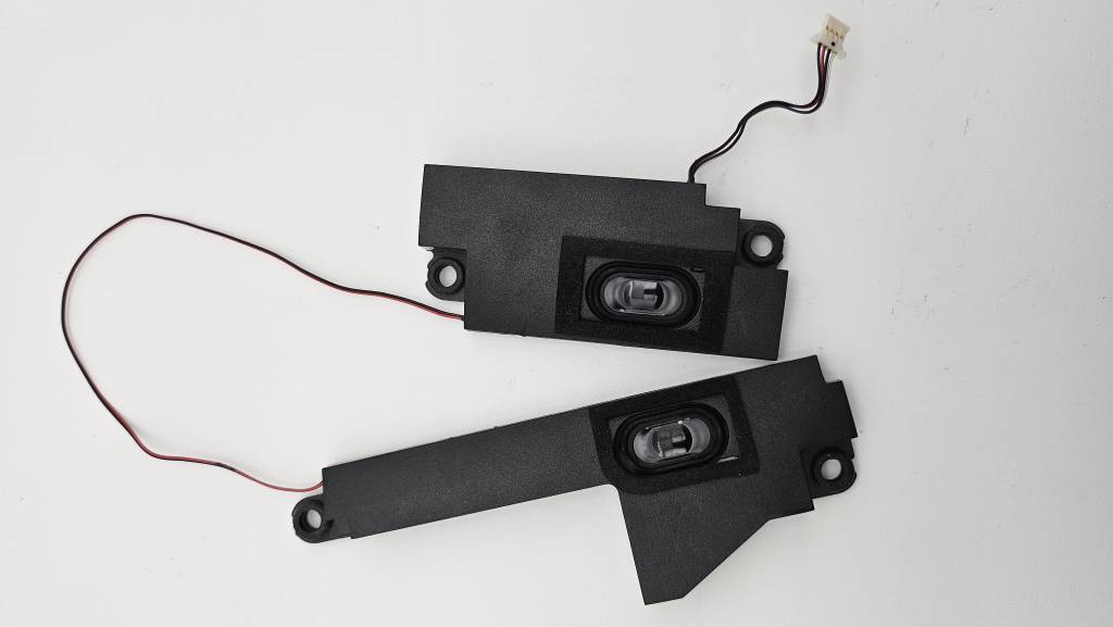 HP 17-bs006nf Haut parleurs droit et gauche réf : 023.400BM.0001