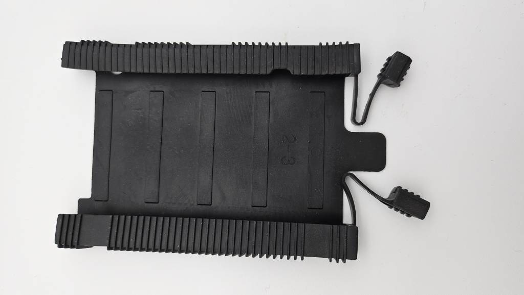 HP 17-bs006nf  Caddy disque dur réf : 676423-855