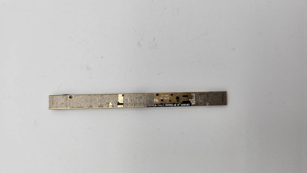 HP 17-bs006nf  Webcam réf : 914518-1K0