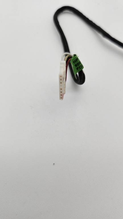 HP 17-bs006nf  Câble d'alimentation réf : 799740.F17