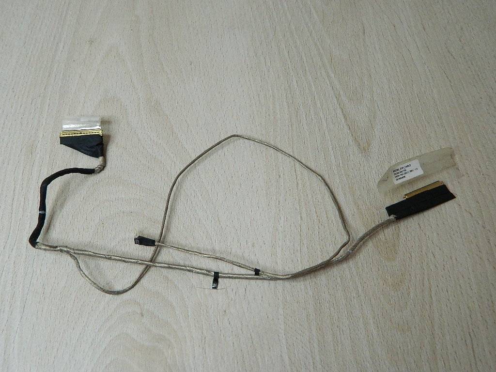 ACER S5-371T-57ZC Nappe vidéo DC02C00CT00