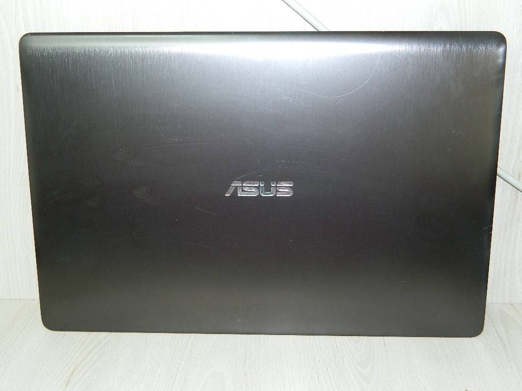 ASUS N750JV-T4164H Plasturgie coque arrière écran 13N0-PTA0A01