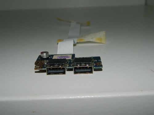 Acer 5742-382g32mnss Module USB + nappe LS-5891P