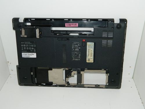 Acer 5742-382g32mnss  Plasturgie coque inférieure AP0GH00020013