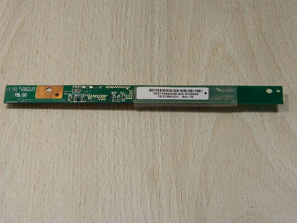 Acer 9423WSMI  Inverter 19.21066.031/4H.V1892.041