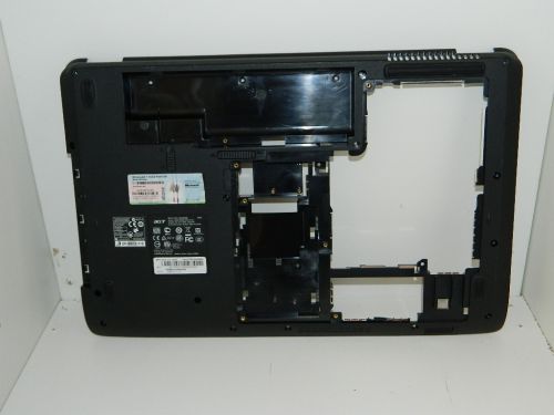 Acer aspire 7540-304G64Mn Plasturgie coque inférieure 39.4FX02.XXX