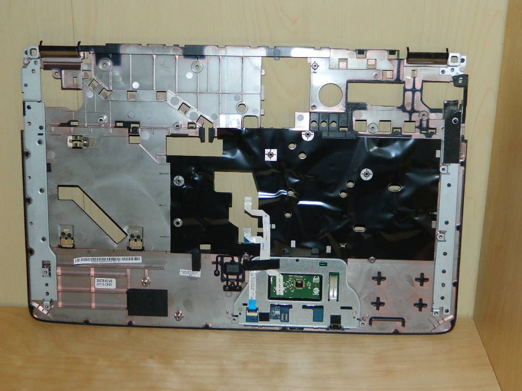 Acer Aspire 7736ZG-434G50Mn Plasturgie coque intérieure touchpad 39.4FX01.002