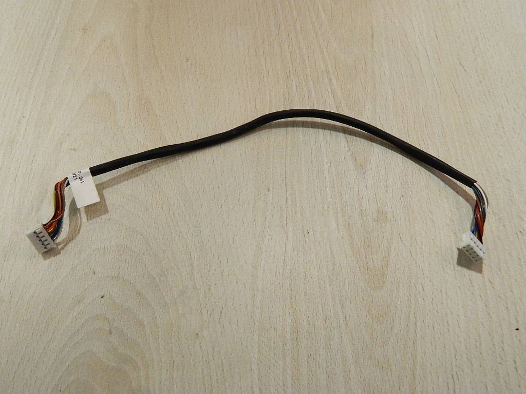 Acer Aspire Easystore H340 Câble système 50.60P01.001