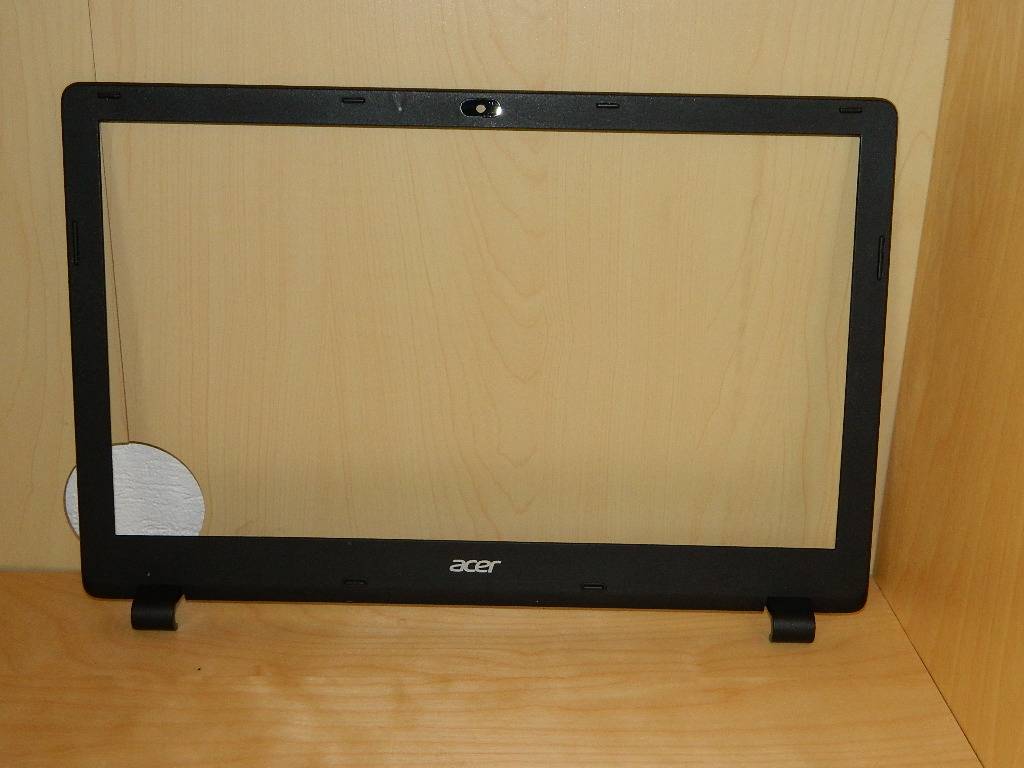 Acer E5-571G-55PY Plasturgie contour écran AP154000500