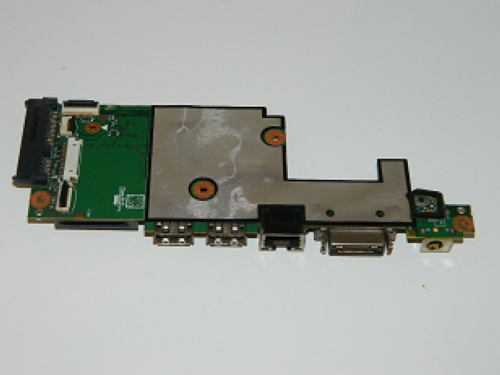 Acer TM8371-733G32n  Carte fils SATA + USB E25540094V-0