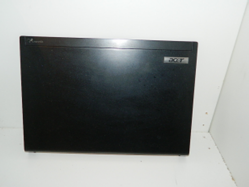 Acer TM8371-733G32n Plasturgie coque arrière écran 6053B0523801