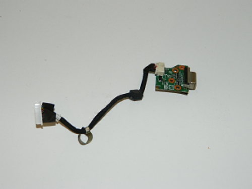 Acer TM8371-733G32n Module vidéo + nappe 6017B0219301