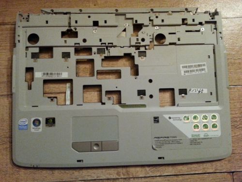 ACER ASPIRE 7720ZG PLASTURGIE REPOSE MAINS + TOUCHPAD FA01L000900/AP01L000300