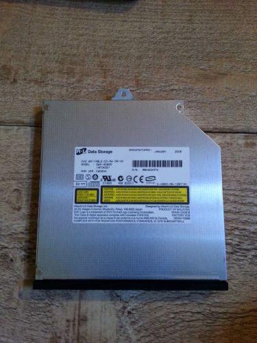 Fujitsu Siemens AMILO L1310G HL Data Storage CD-RW/DVD±RW DL Laptop Burner Drive GWA-4082N