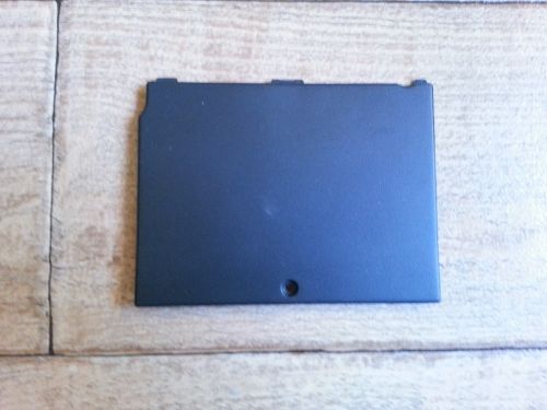 Fujitsu Amilo L1310G Hard Drive Cover 24-46381-00