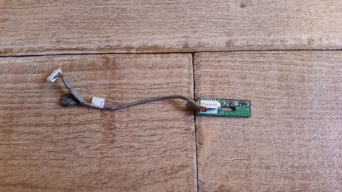 Fujitsu Amilo Pa3515 Module Led + Câble 48.4H704.011