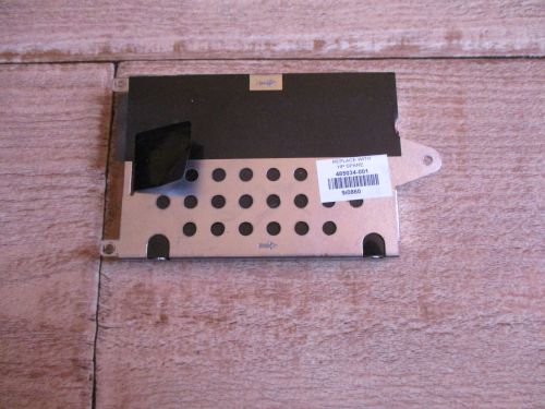 Compaq Presario CQ50-105EF Caddy disque dur 485034-001