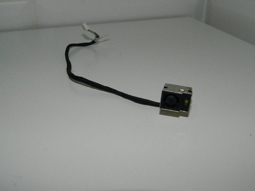 Compaq CQ57-305SF Connecteur alimentation Power jack réf : 350714L00-600-G