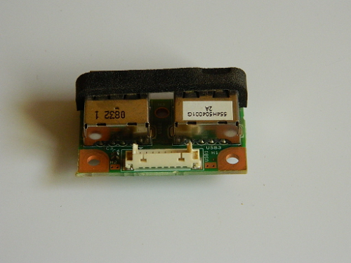 Compaq presario CQ60 Module USB 554H504001G