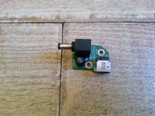 Compaq Presario M2000 Module Alimentation secteur / carte mère 33CT2PB0004