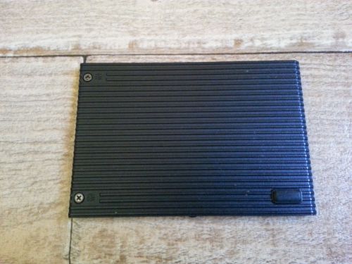 Compaq Presario M2000 Trappe cache HDD EBCT2074