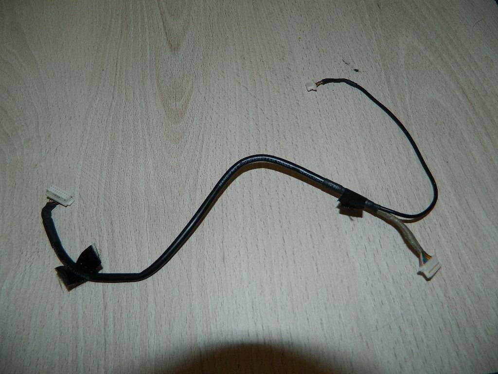 DELL Vostro PP22L Connecteur entre interrupteur wifi et module audio