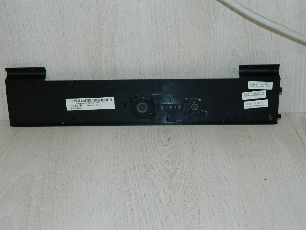 DELL Vostro PP22L Plasturgie réglette power EBFM5010030 / CN-0NW690-38561