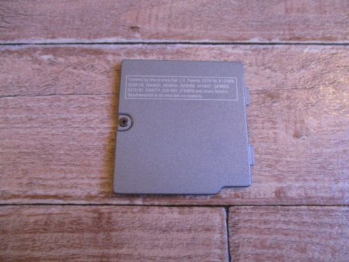 Dell Latitude D510 Trappe U2985  
