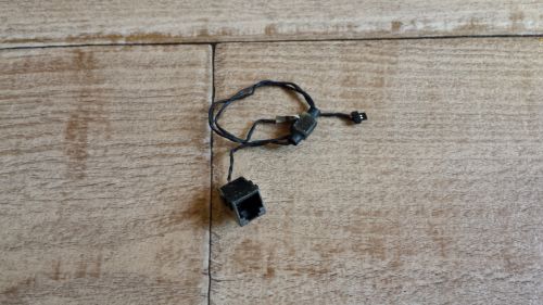 HP Pavilion DV5000 Module RJ11 + Nappe DC020006O00