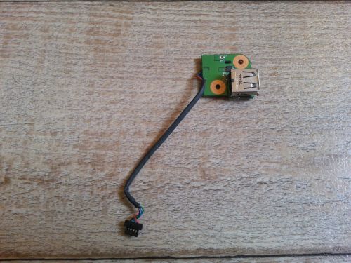 HP DV9500 USB DDOAT9THC00