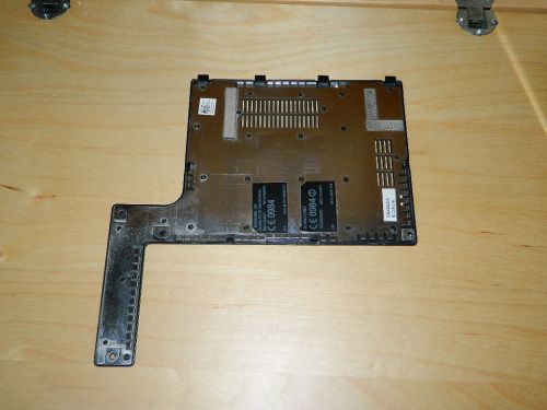 Dell PP41L Plasturgie cache mémoire et CPU 60.4AQ14.014