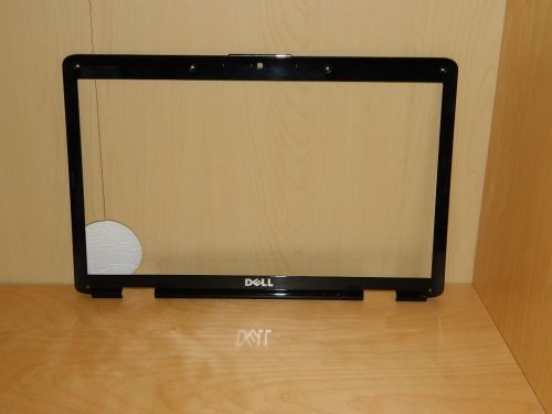 Dell PP41L Plasturgie contour écran 60.4AQ04.024/CN-0M685J
