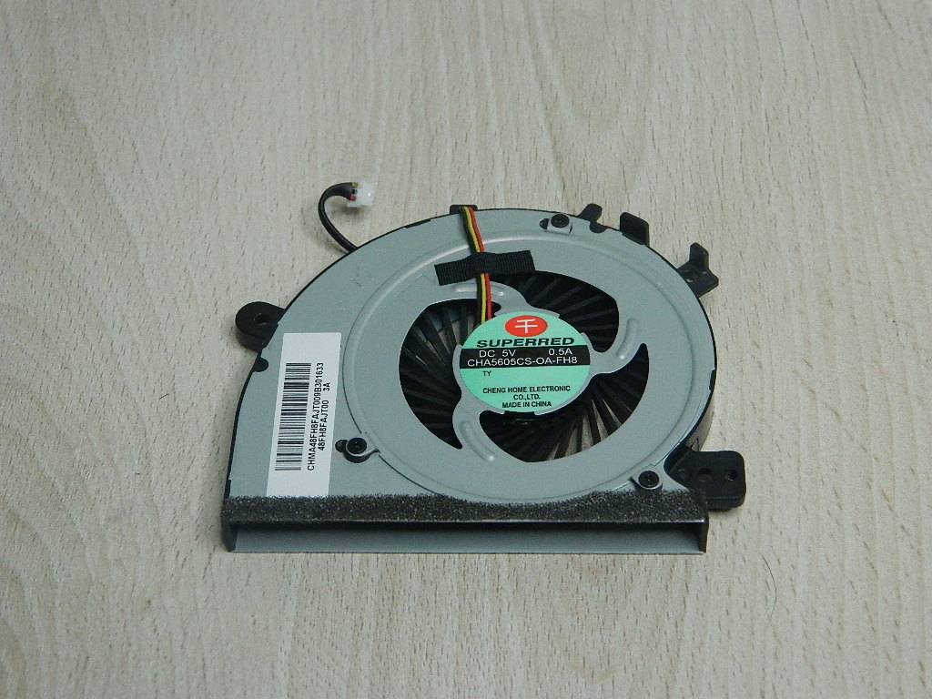 Fujitsu A359 Ventilateur  model : CHA5605CS-OA-FH8