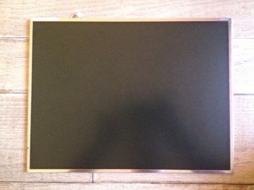 Fujitsu Siemens Lifebook E4010D dalle lcd Portable 15.0-pouces xga (1024x768) LTN150XG-L01