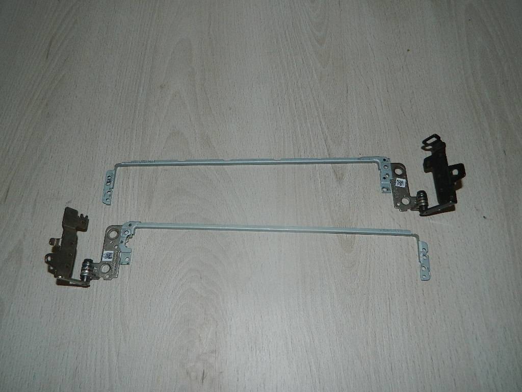 HP 15-AY036NX Charnières droite et gauche AM1EM000100/AM1EM000200