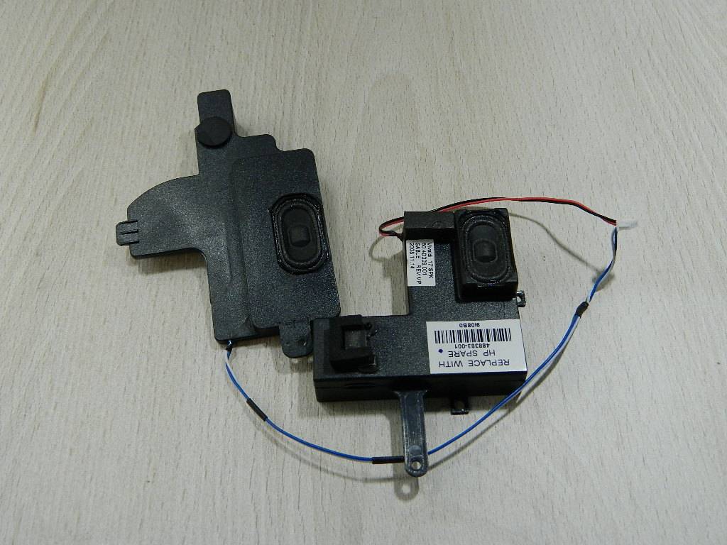 HP CQ70 Haut parleurs 488383-001 / 60.4D009.001