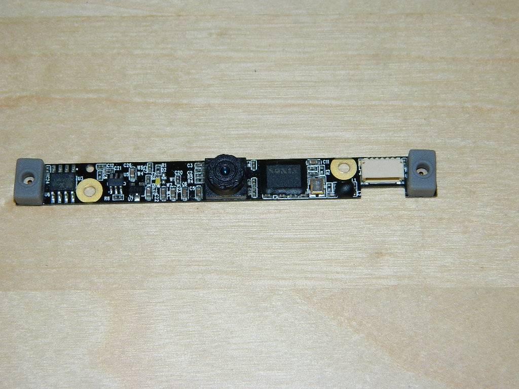HP DV5-1199ek  Webcam E154554