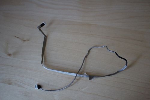 HP DV7 2015ef Nappe webcam DD0UT5TH301