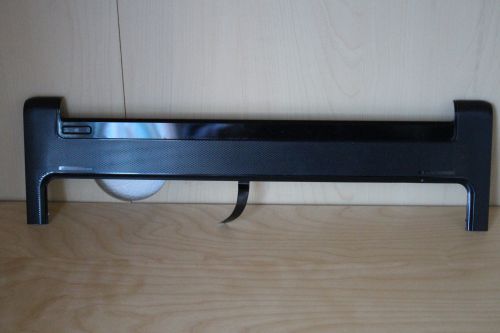 HP DV7 2015ef  Plasturgie réglette bouton 518913-001