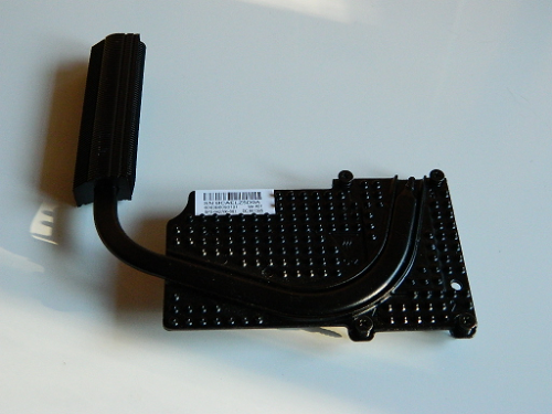 HP Elitebook 8470p Radiateur 642766-001