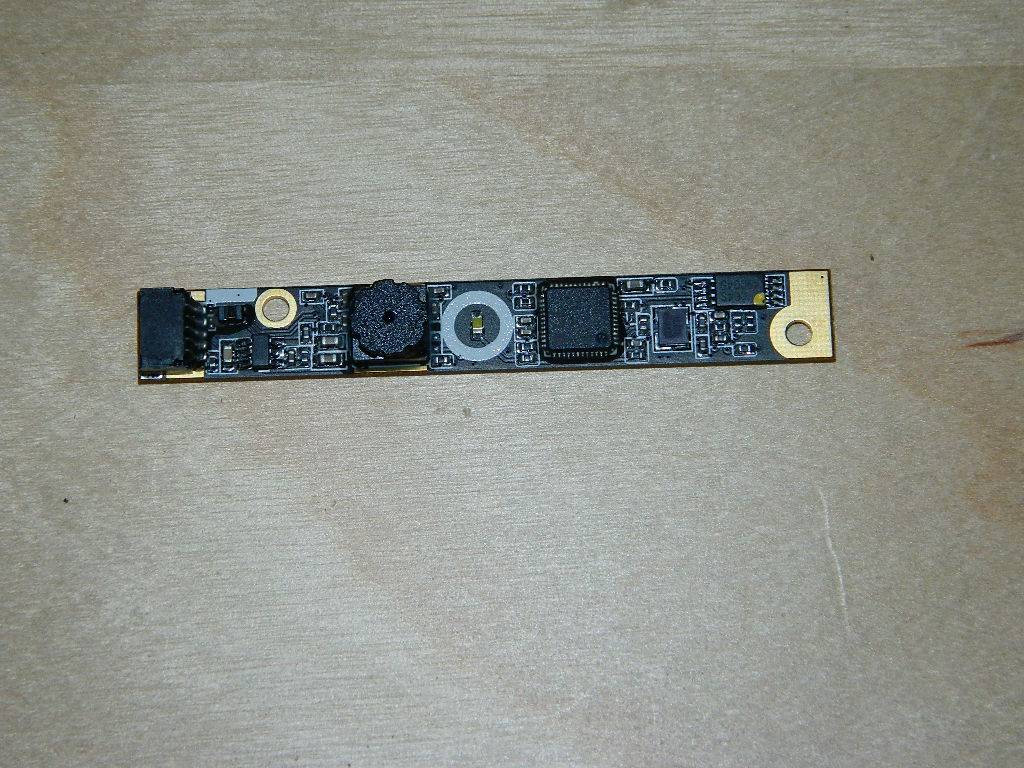 HP G72-A55SF  Webcam 19N85VDTA80N