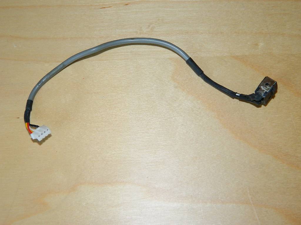 HP Pavilion DV8212EA  Connecteur prise JACK 