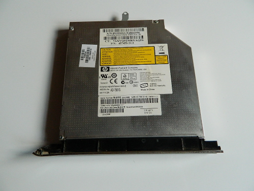Graveur CD-DVD pour HP Pavilion DV7-3125sf
