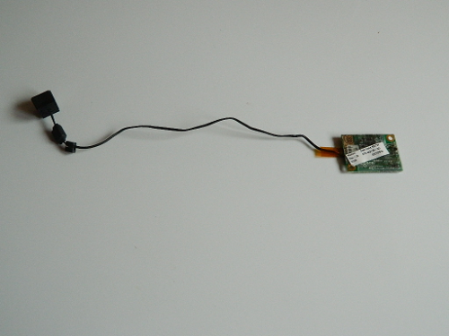 HP compaq 6720s Module modem 449139-001 + câble RJ11
